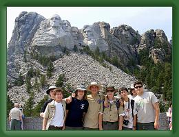 Mt Rushmore (5) * 3072 x 2304 * (3.51MB)